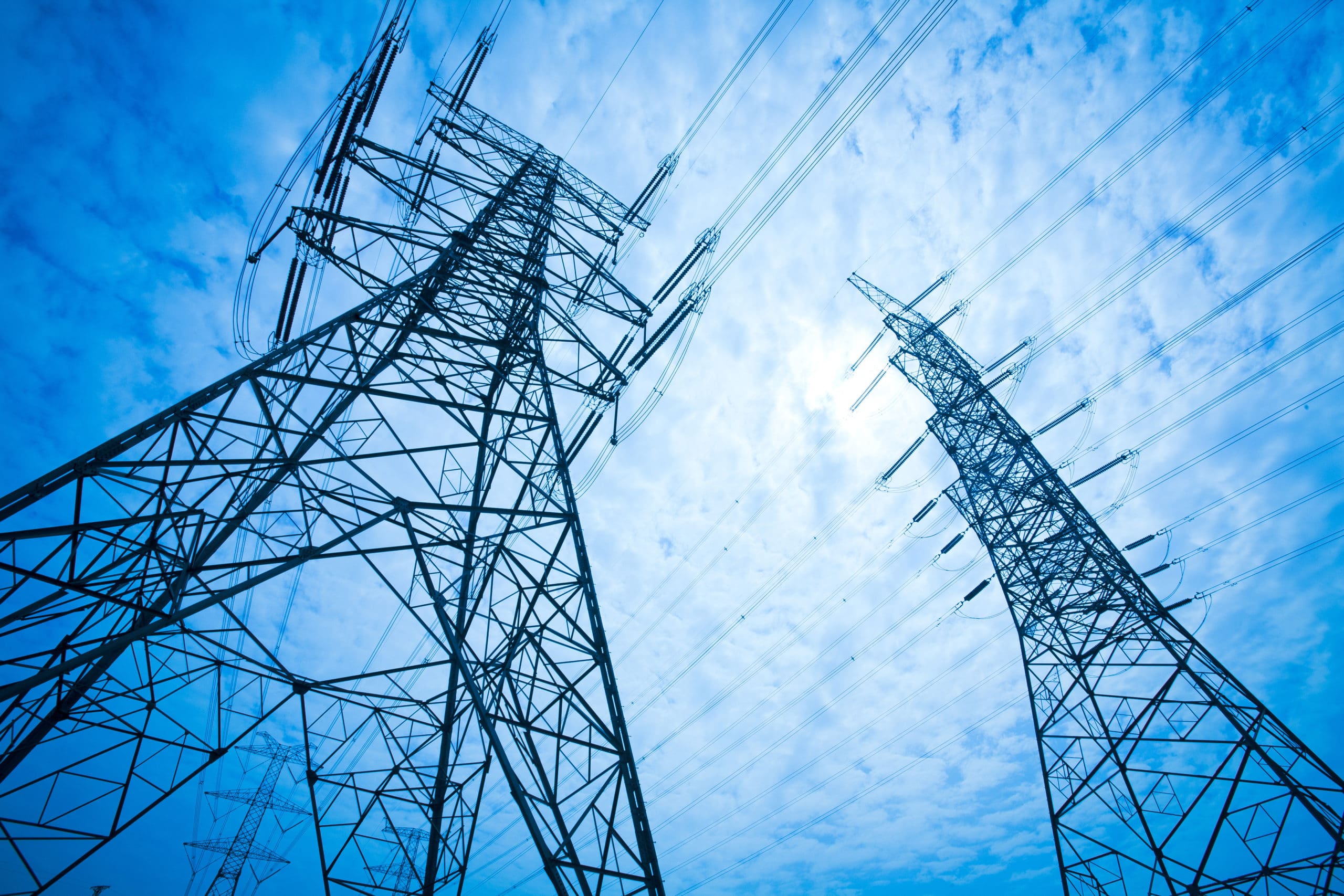 Construction of 6.6KV Overhead Transmission line