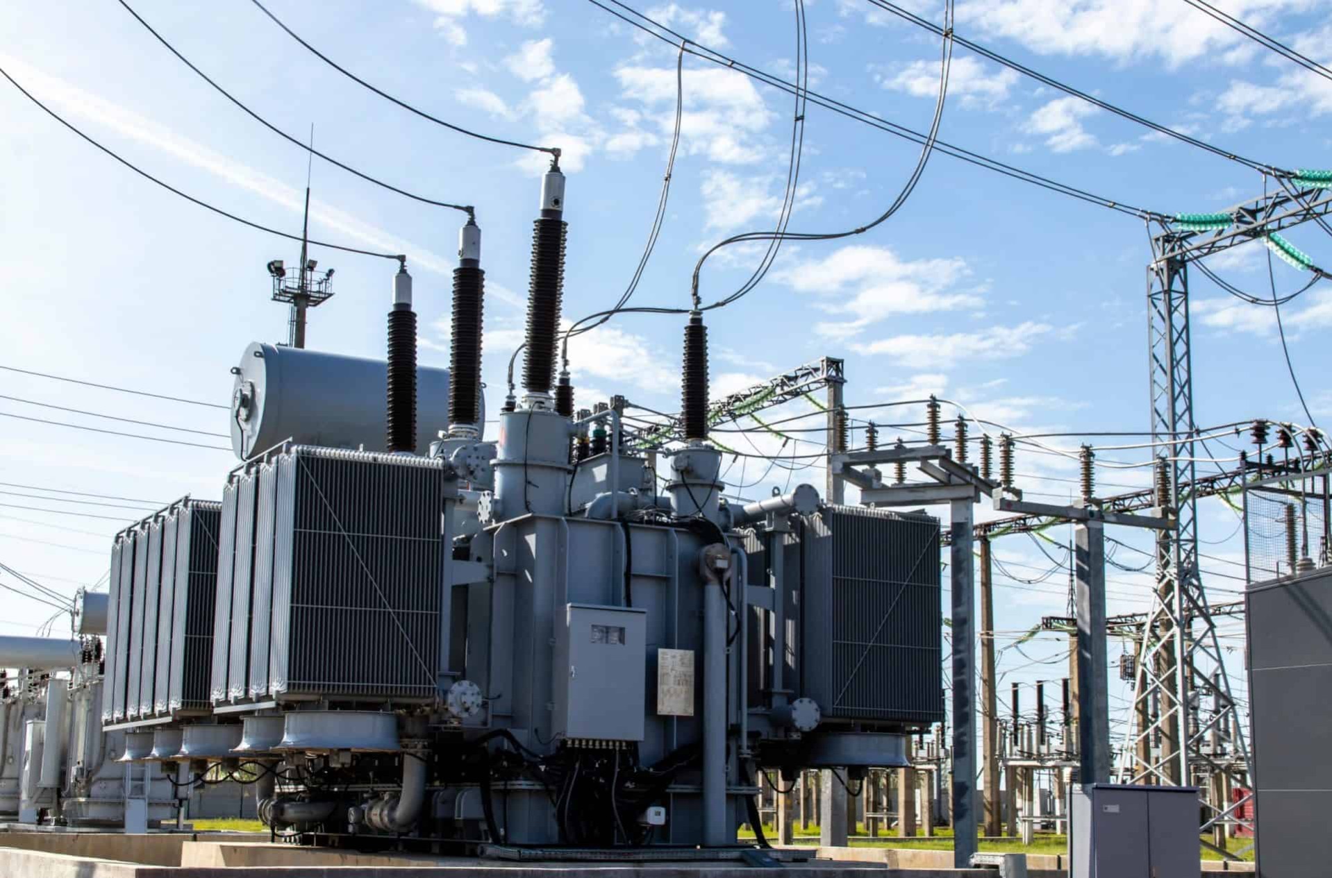 Construction of Tami El Amdid S/S 66/11 KV