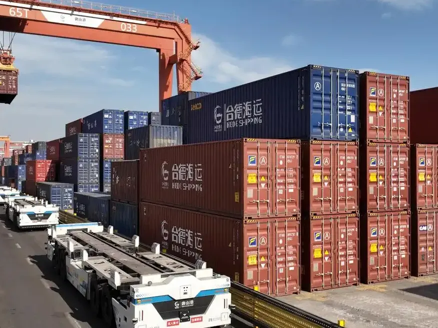 Al Batha Land Port Backup Power Supply Project